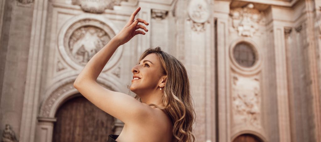 DEBUT - Teatro de la Zarzuela, Madrid