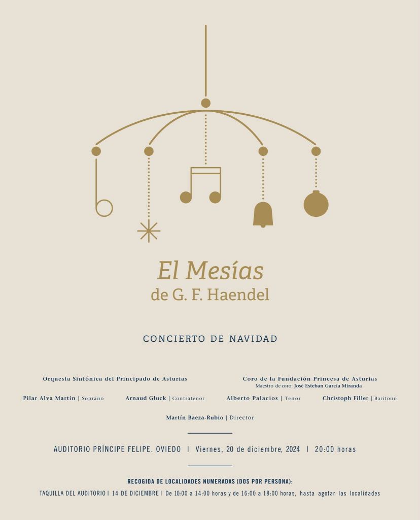 Händel’s Messiah